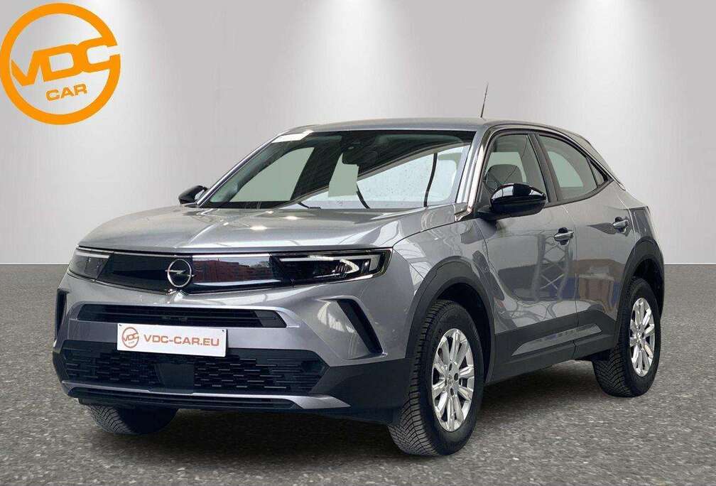 Opel Edition* Caméra GPS Jantes Alu