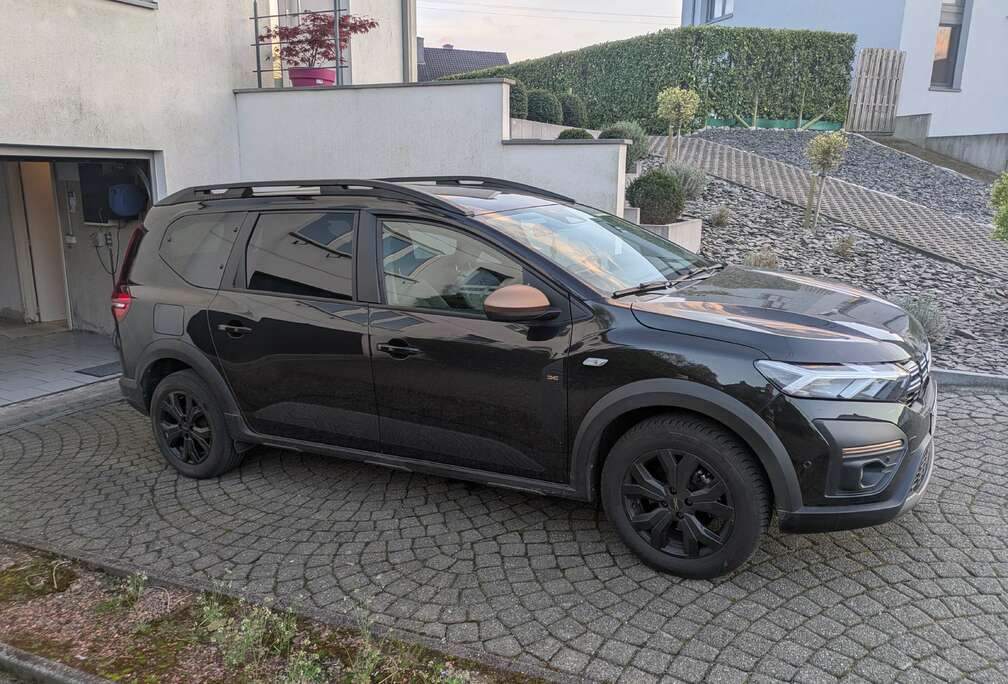 Dacia Jogger LPG 1.0 ECO-G Extreme 7pl. (EU6d)
