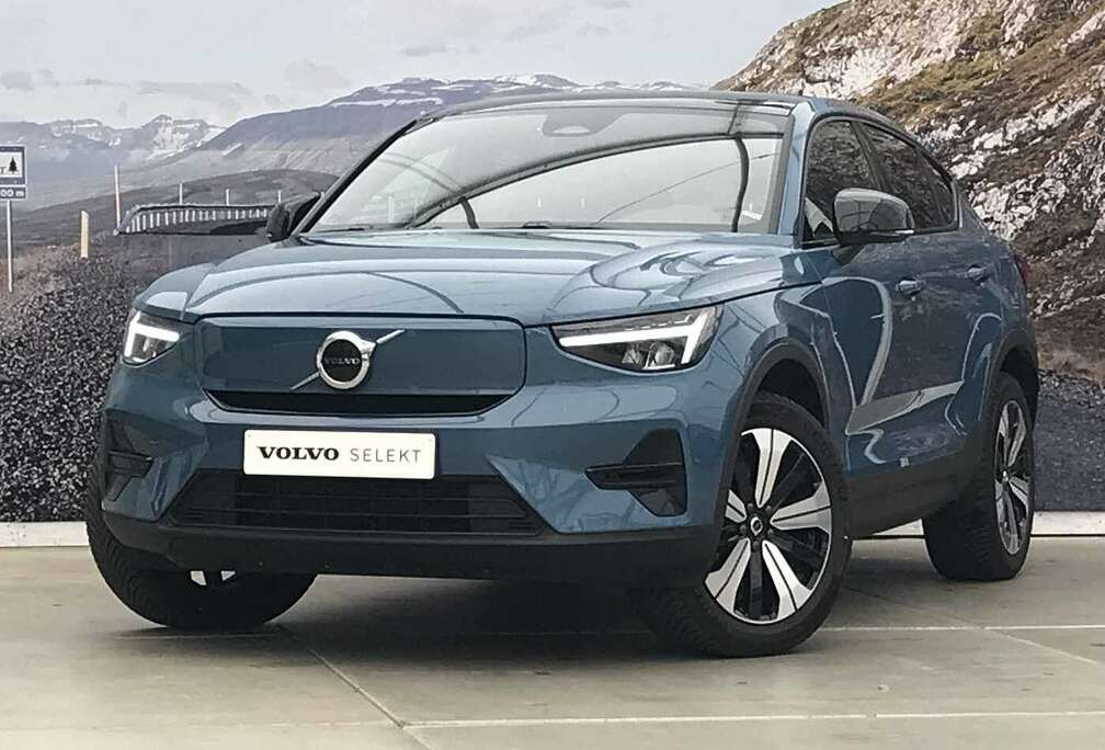 Volvo RECHARGE P6 PLUS - ACC - BLIS - PANO - ...