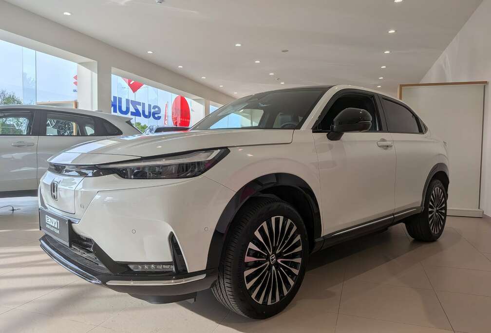 Honda ELEGANCE 68,8 KWH STOCK + 8 jaar garantie