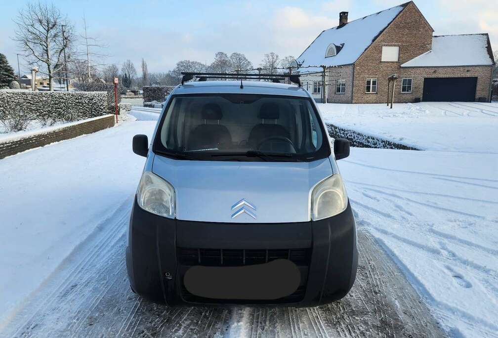 Citroen model 2014 Gekeurd Airco Cruise controle .....