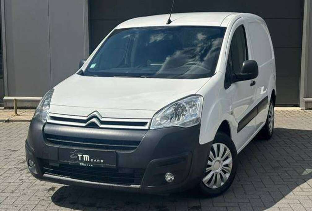 Citroen navigatie/cruise controle/airco