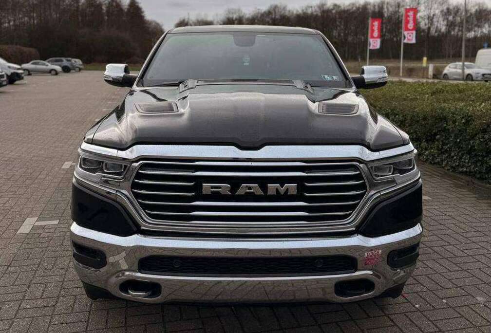 Dodge 1500