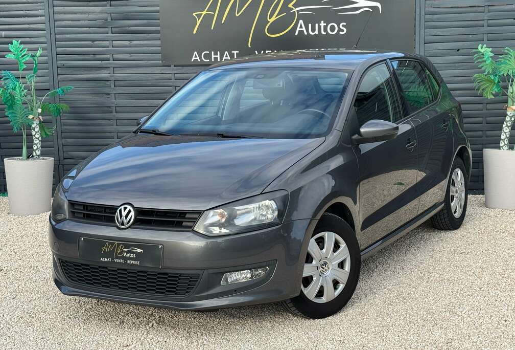 Volkswagen 1.2 TSI*/*CAR PLAY+CLIM+REGULATEUR*/*