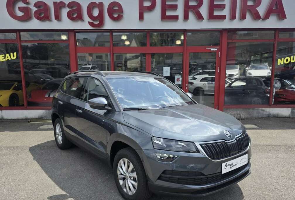 Skoda 2.0 TDI 150 CANTON NAVI 1 HAND