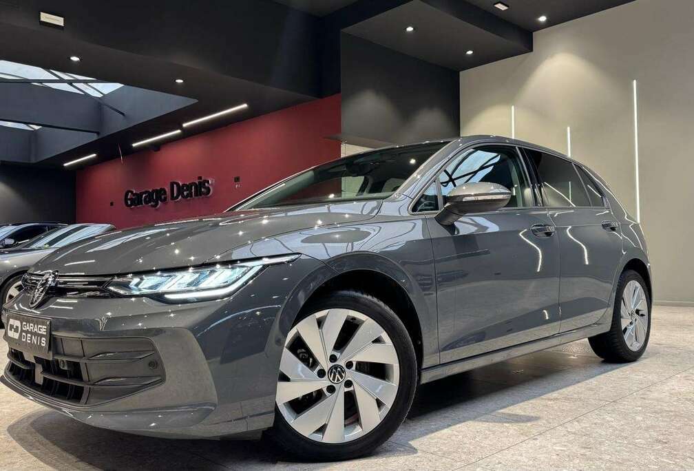 Volkswagen 1.5 TSI **NEW MOD**GPS+CAMERA*LED*GARANTIE*