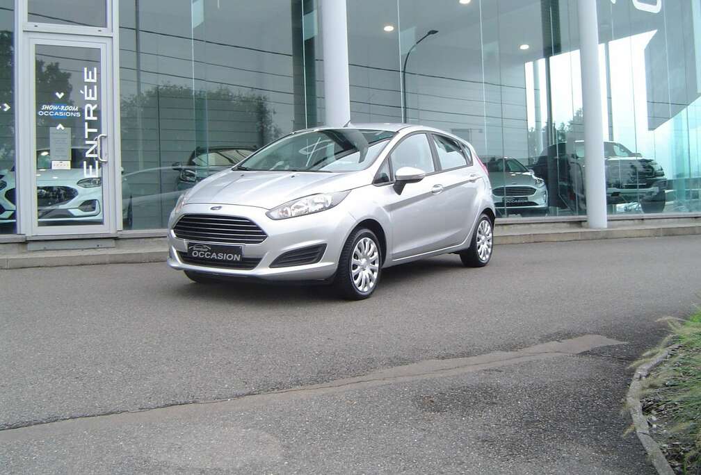 Ford 1.0i Trend + PACK ... 46.000 KM ...