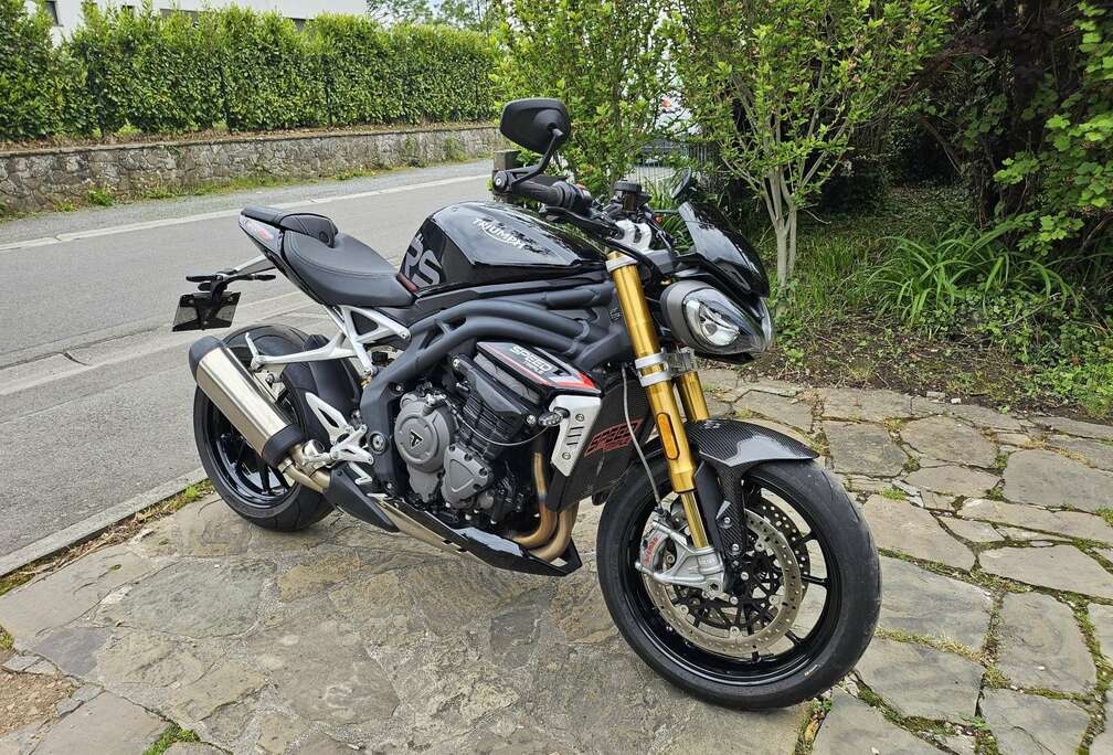 Triumph