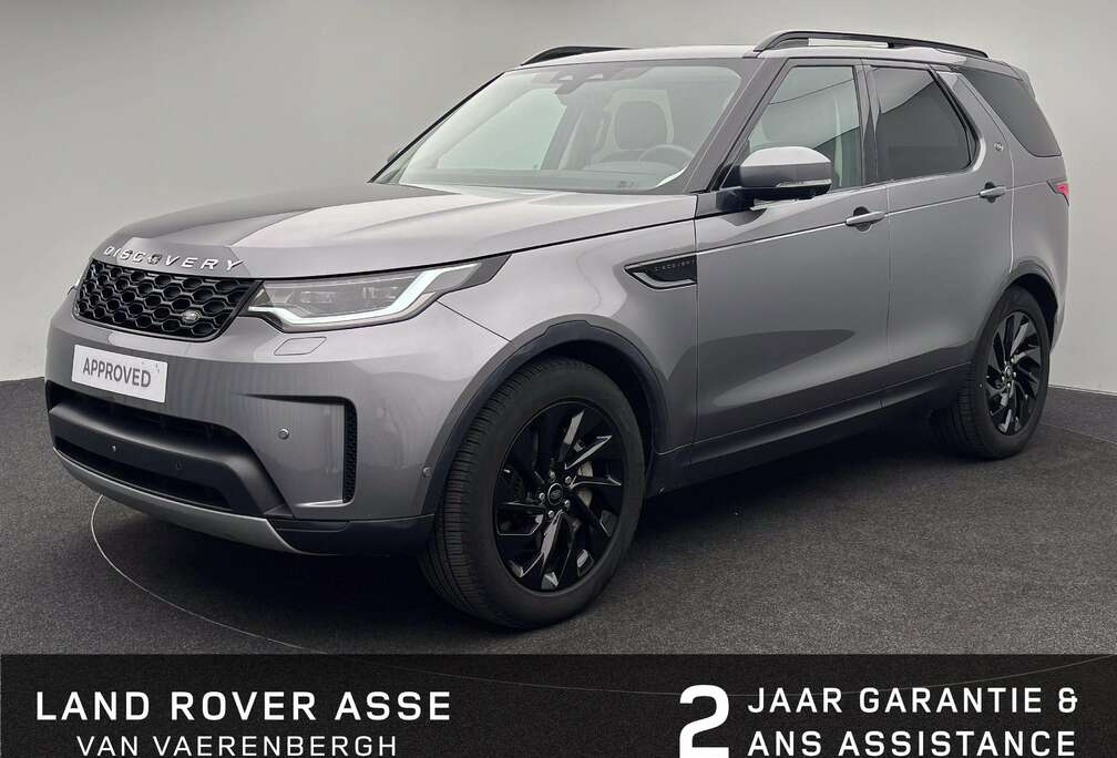 Land Rover D250 S AWD Aut.