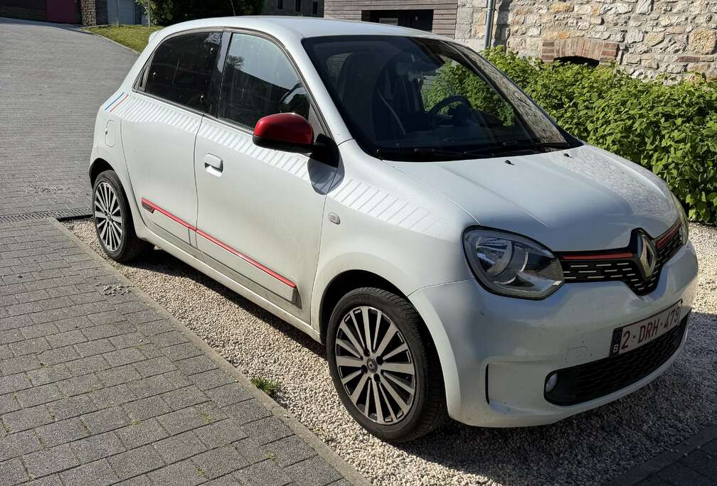 Renault Twingo 0.9 TCe Edition One