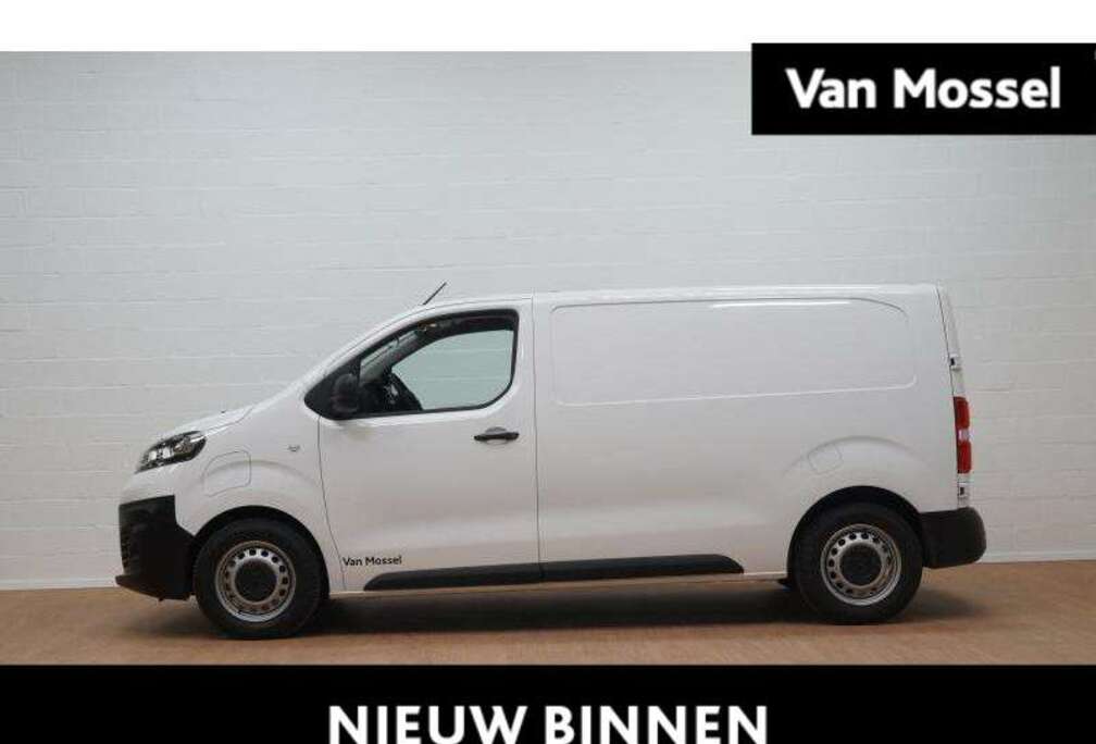 Opel 2.0D Edition l2 + gps+park pilot achteraan