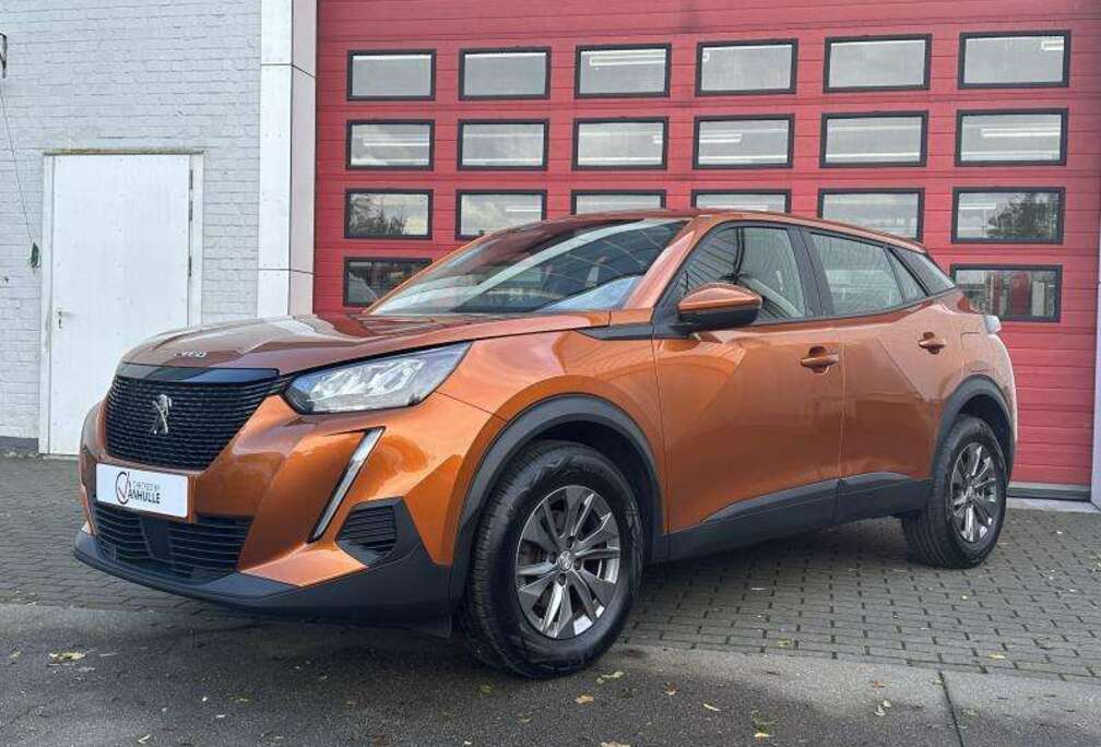Peugeot ACTIVE PACK