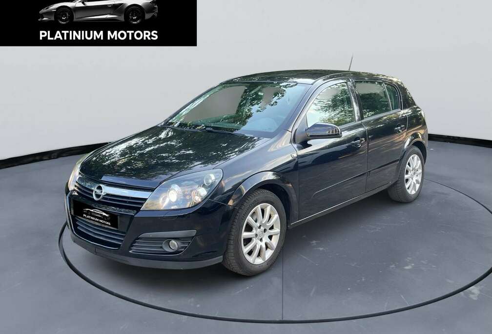 Opel 1.6i XEP 16v N Joy