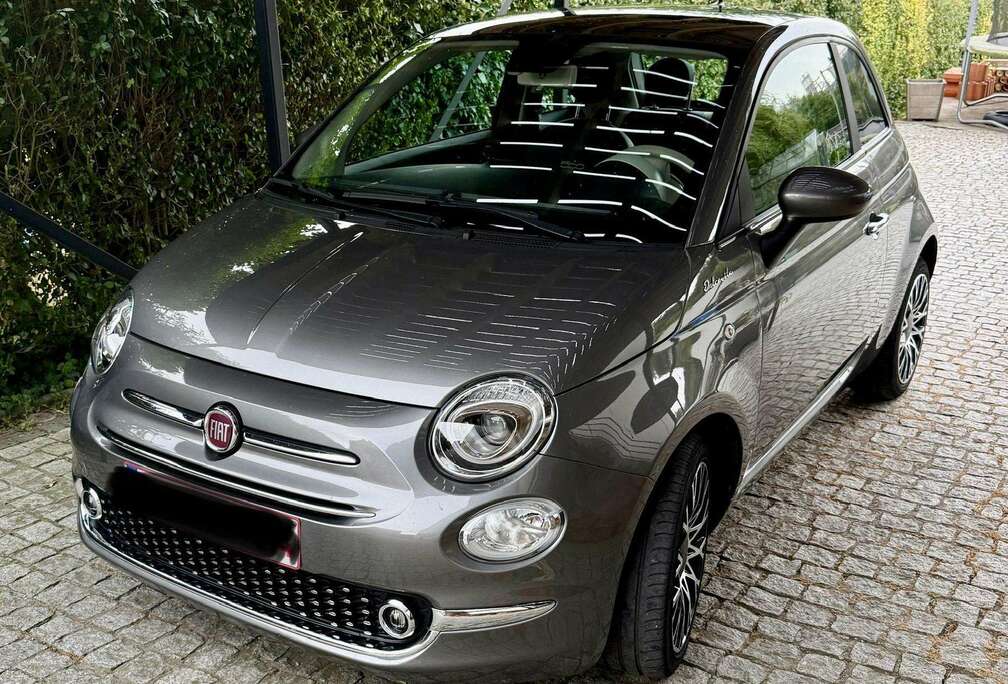 Fiat 500 1.0i MHEV Dolcevita (Top) Dolcevita