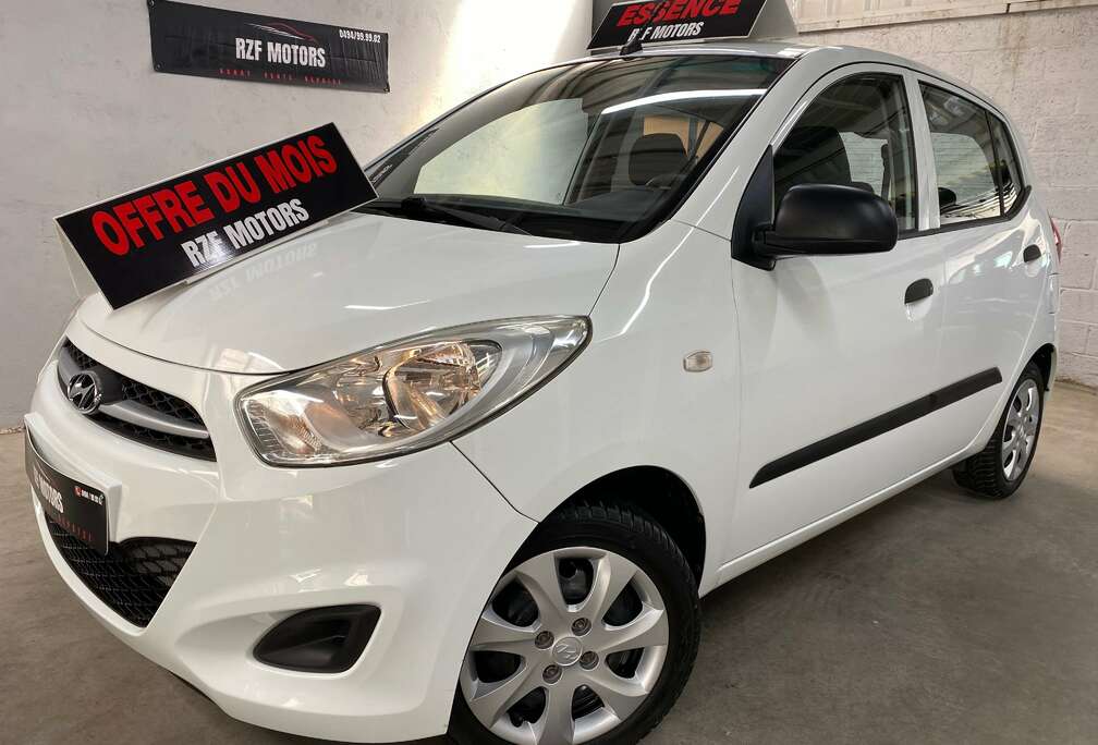 Hyundai 1.1i STAR ÉDITION ️ GARANTIE 12 MOIS ️