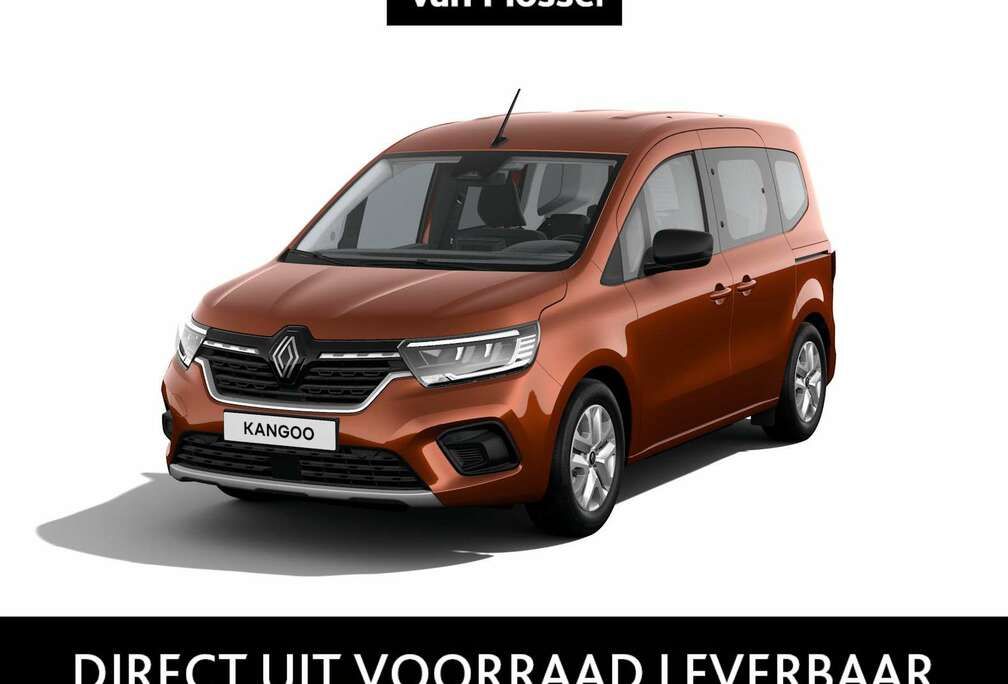 Renault Equilibre | Snelheidsregelaar en -begrenzer