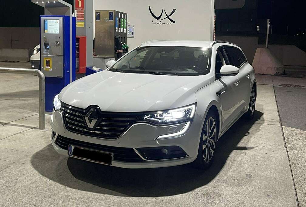 Renault Talisman SW 1.6 dCi Energy Intens EDC