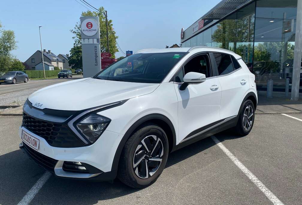 Kia Sportage 1.6 T-GDi Pure CARPLAY GARANTIE