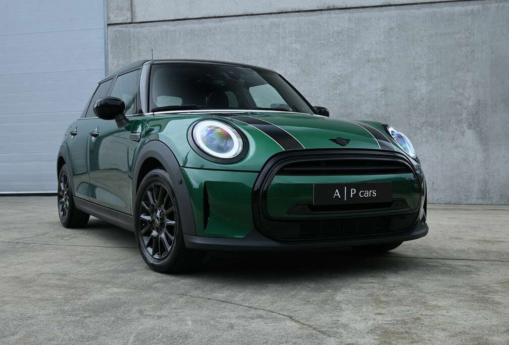 MINI Mini Cooper  FULL OPTION  garantie  1st owner