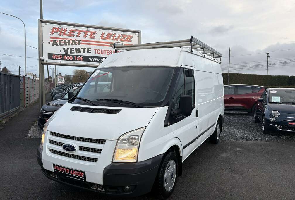 Ford 2.2 TDCi ( 8256 HTVA  )  AWD DPF (EU5)