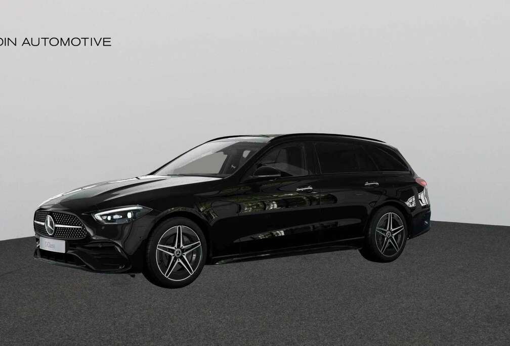 Mercedes-Benz e Break AMG Line  Panoramisch Dak  Nightpack  H