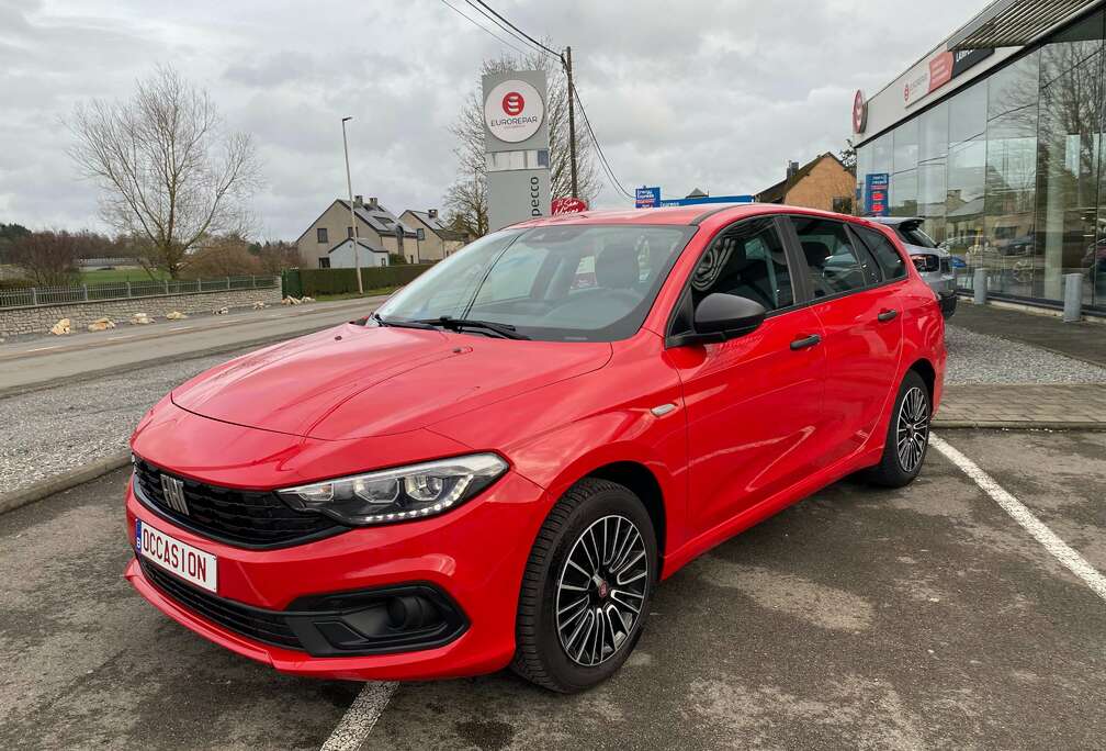 Fiat Tipo SW 1.0 T FireFly CARPLAY GARANTIE 12MOIS