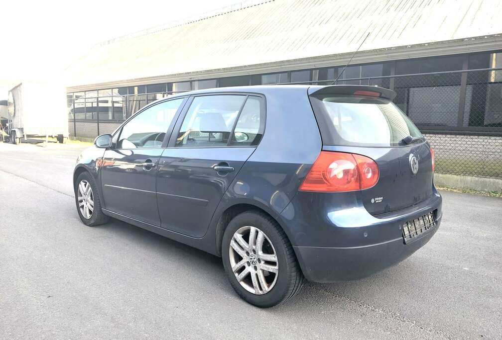 Volkswagen 1.4i 16v Trendline
