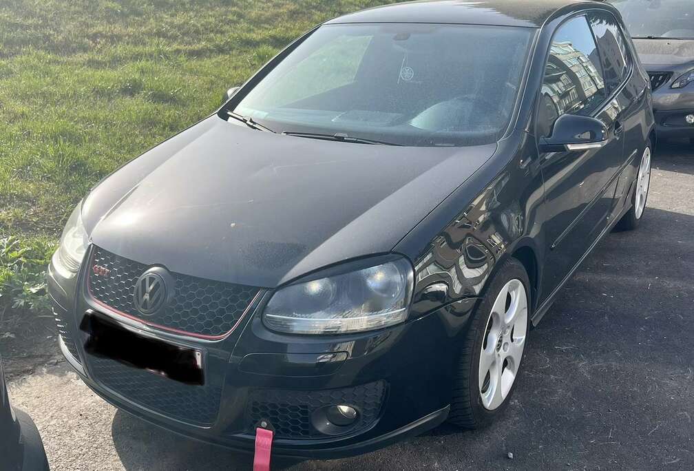 Volkswagen Golf GTI 2.0 Turbo 16v FSI
