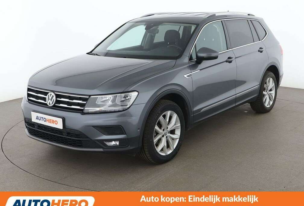 Volkswagen 2.0 TDI Comfortline