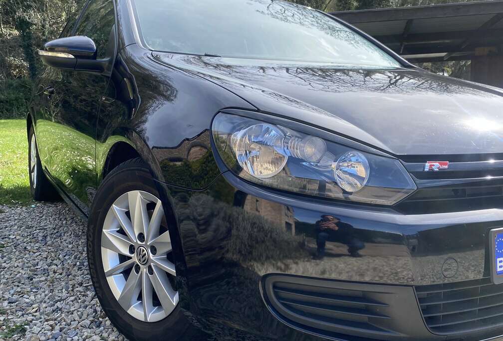 Volkswagen 1.6 Tdi 105cv