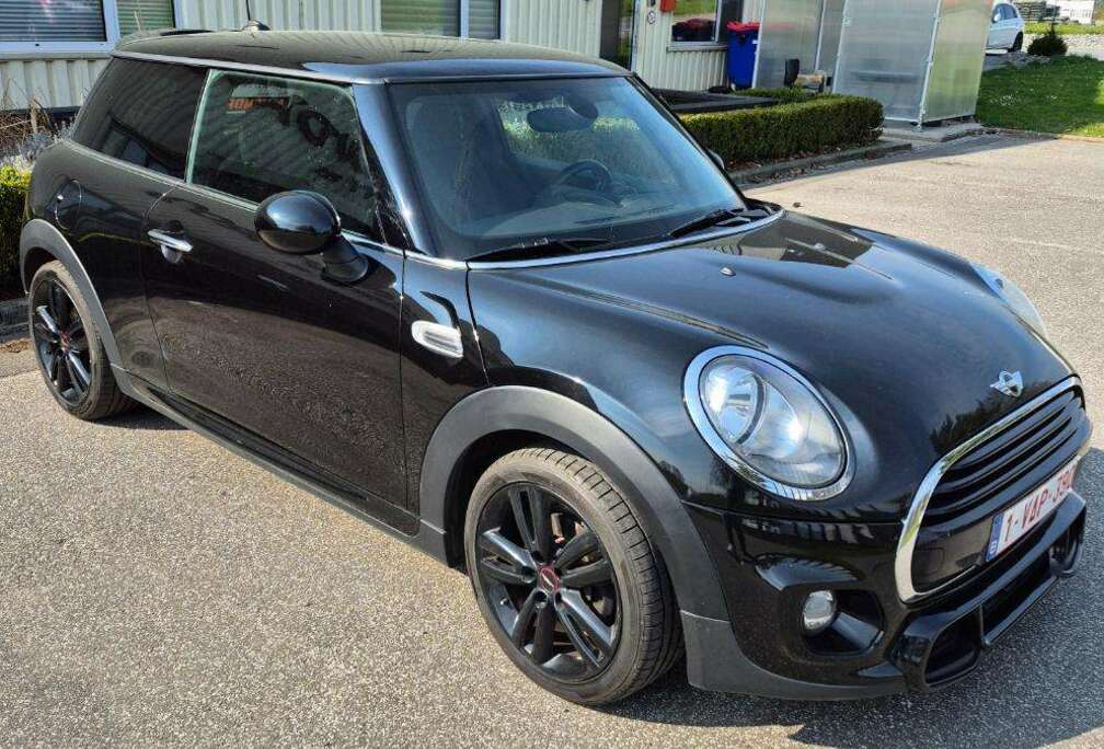 MINI Mini 1.5 D Cooper