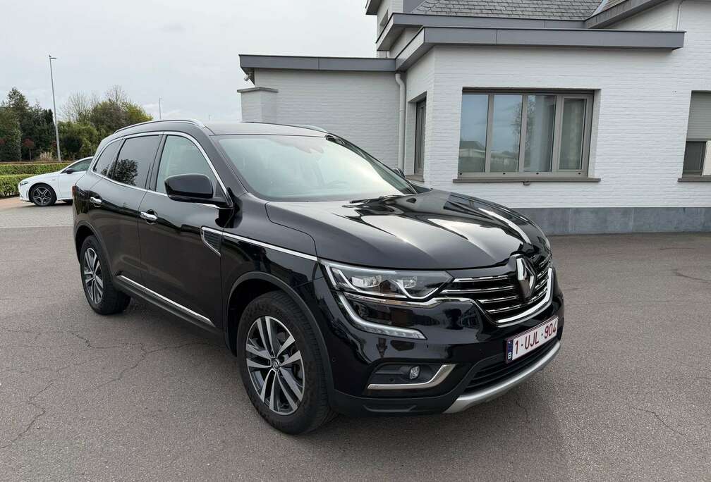 Renault Koleos 1.6 dCi Intens