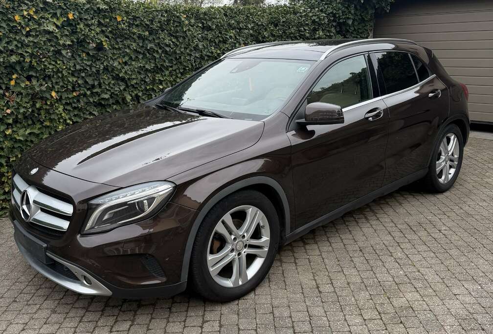 Mercedes-Benz d 4-Matic