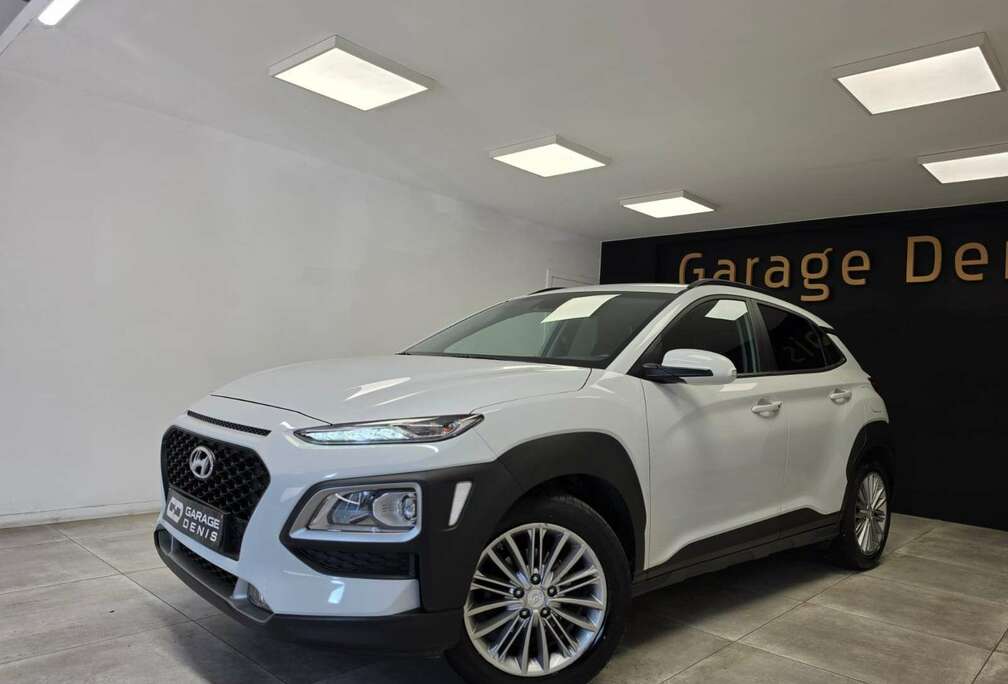 Hyundai CAMERA**GPS**CLIM**GARANTIE 12MOIS