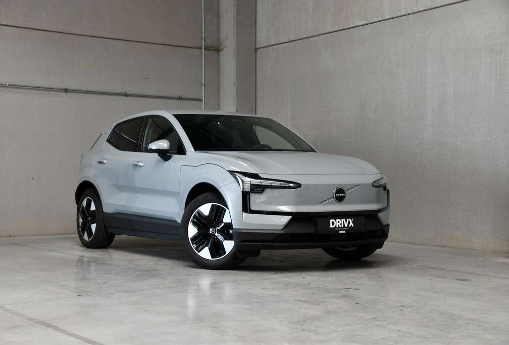 Volvo 69 kWh I Single motor I Extended Range I Zetelverwarming I Getinte ramen