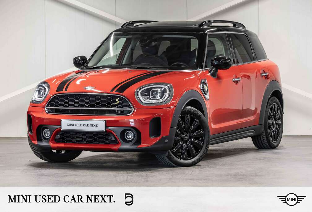 MINI CAMERA HUD PANO