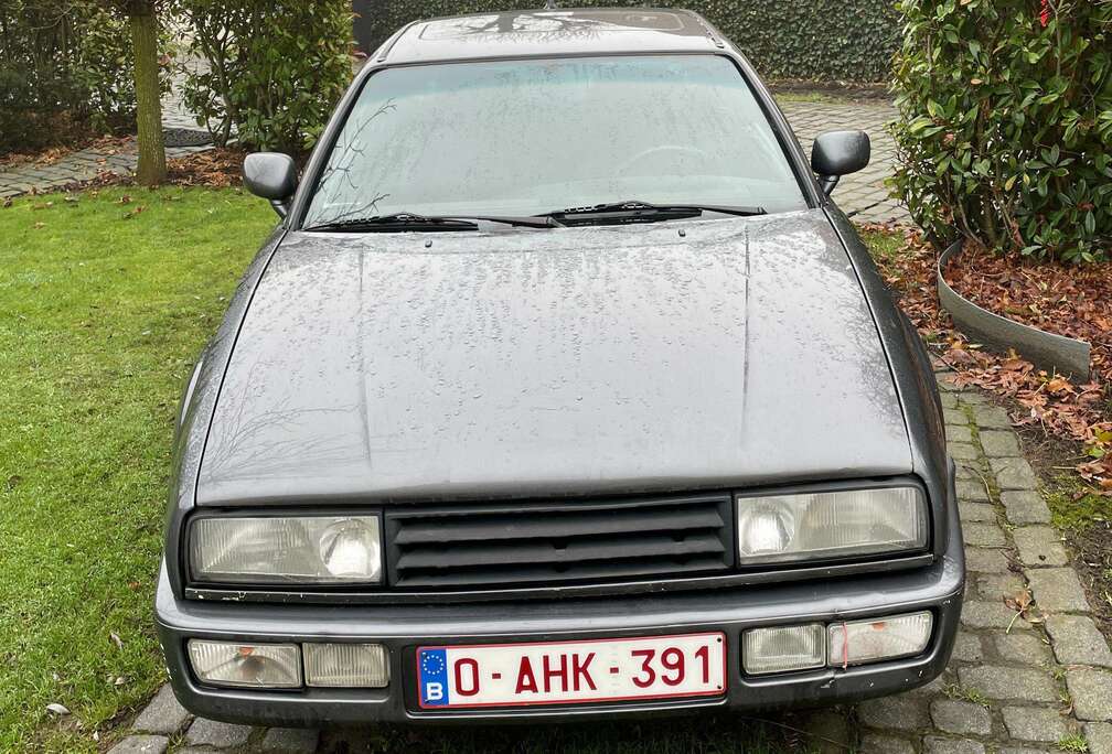 Volkswagen Corrado 2.0 16V