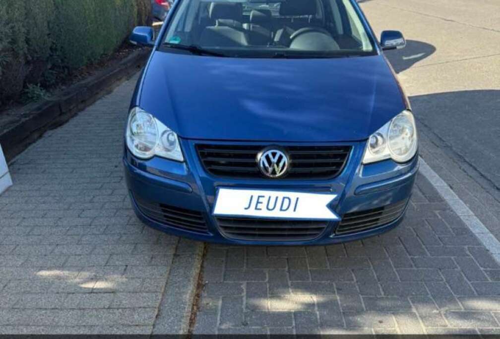 Volkswagen 1.4 16S 80 Carat