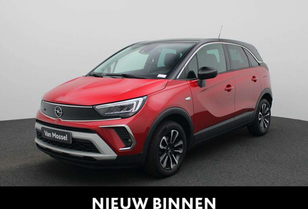 Opel 1.2 81kW Turbo S/S Elegance