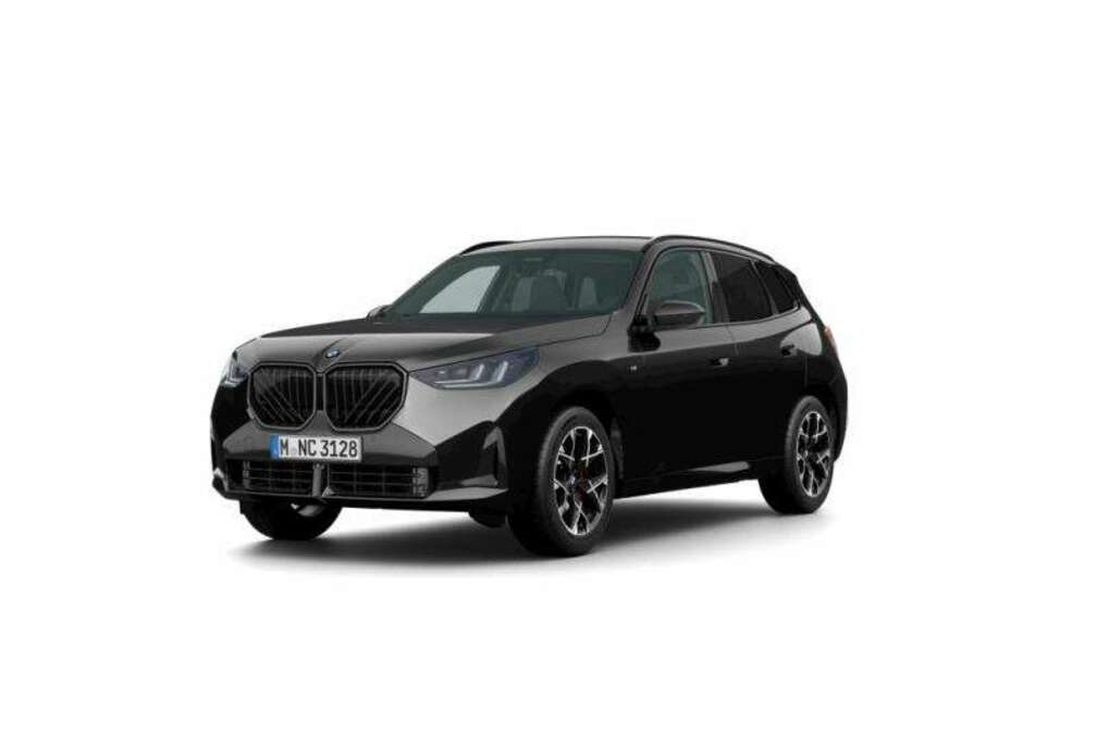 BMW xDrive 20i  Comfort  Msport Pro  Cam  Led  Da