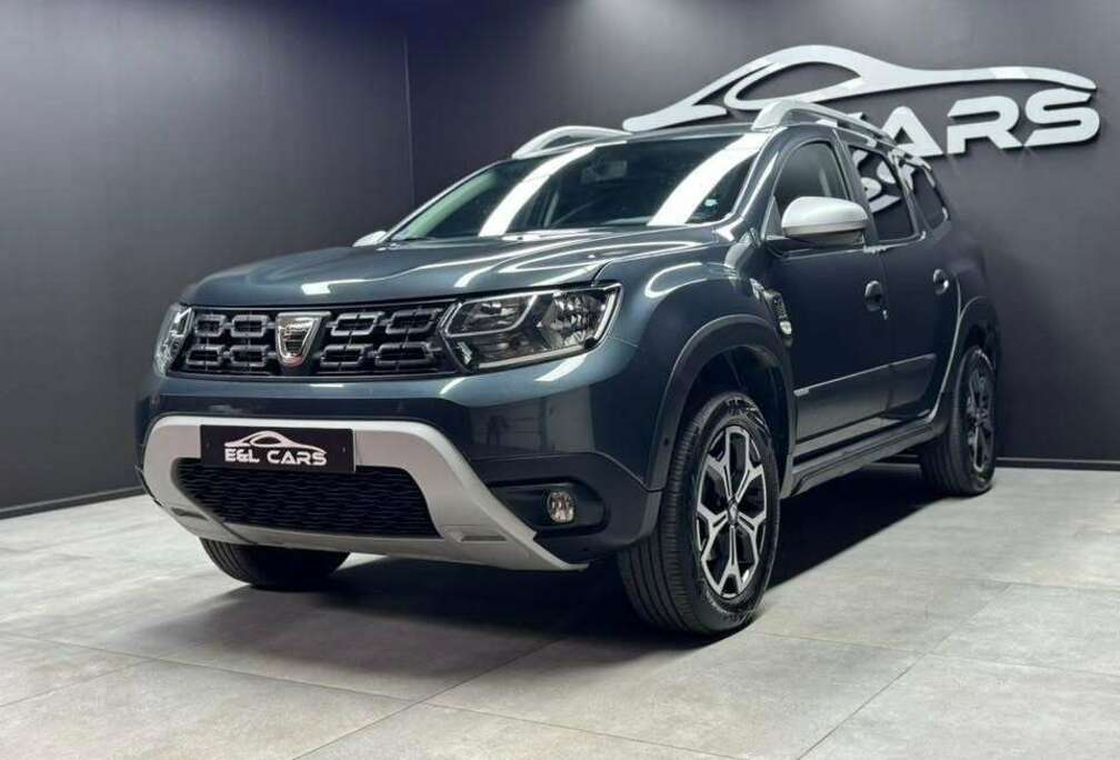 Dacia Duster 1.6 SCe Essence + LPG 4WD **12 mois de garantie**