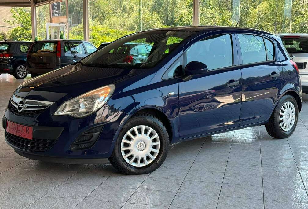 Opel 1.2 ESSENCE 86CV - EURO 5