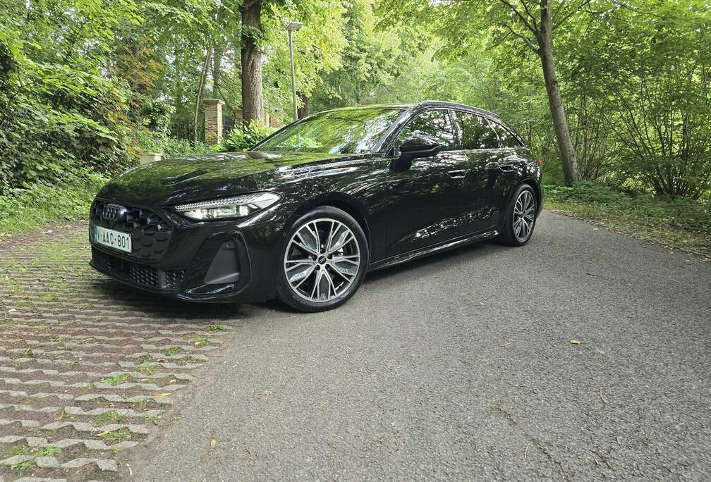Audi Avant 3.0 TFSI Quattro MHEV S tronic*Skyroof*Trekh