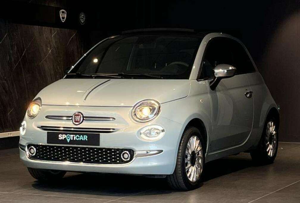 Fiat Dolcevita