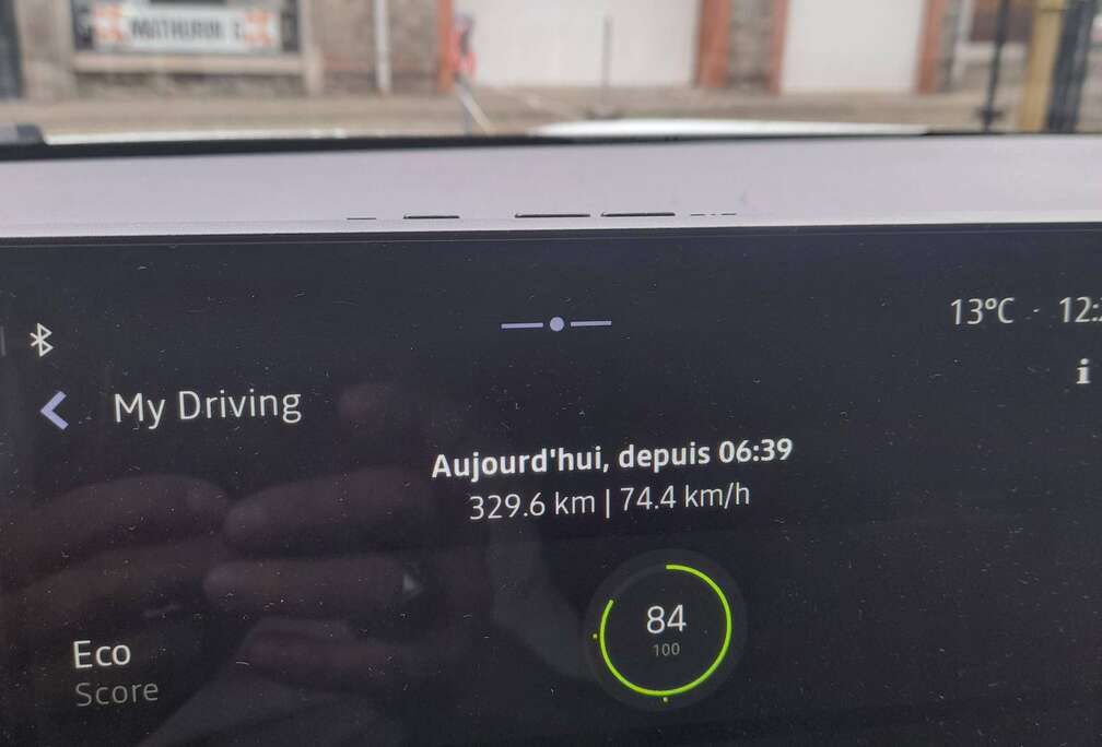 Dacia Duster 1.2 4x4 hybrid-G Extreme Extreme
