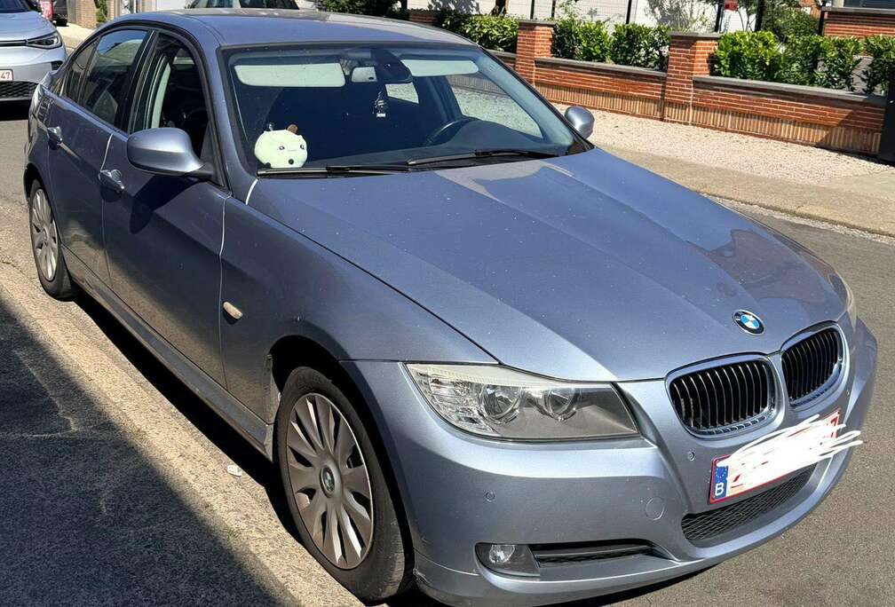 BMW 316i