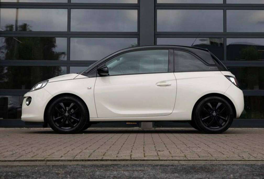Opel Adam 1.2i