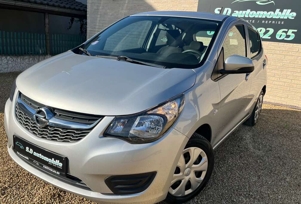Opel Karl 1.0i Innovation