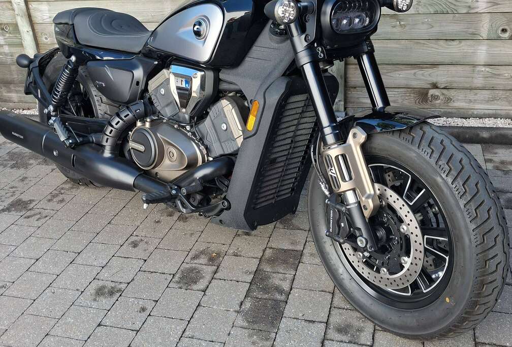 Chopper