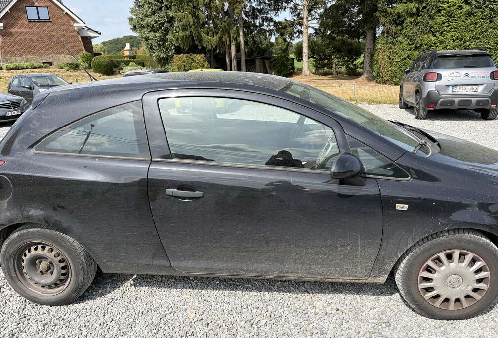 Opel 1.3 CDTI - 90 Cosmo